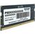 Купить Модуль памяти Patriot 16Gb DDR5 4800MHz PC5-38400 CL40 SO-DIMM 262-pin 1.1В dual rank RTL [PSD516G480081S], изображение 2 в интернет-магазине Irkshop.ru