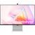 Купить ЖК-монитор Samsung ViewFinity S9 S27C902PAI 27" IPS LED 16:9 M/M Cam полуматовая HAS 600cd 178гр/178гр 5120x2880 60Hz 5K USB 7.4кг серебристый [LS27C902PAIXCI], изображение 4 в интернет-магазине Irkshop.ru