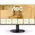 Купить ЖК-монитор AOC Basic-Line 24B3HA2/01 23.8" IPS LED 16:9 HDMI M/M матовая 250cd 178гр/178гр 1920x1080 100Hz VGA FHD 2.97кг черный, изображение 3 в интернет-магазине Irkshop.ru