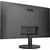 Купить ЖК-монитор AOC Basic-Line 27B3CA2 27" IPS LED 1ms 16:9 HDMI M/M матовая 250cd 178гр/178гр 1920x1080 100Hz DP FHD USB 3.36кг черный, изображение 5 в интернет-магазине Irkshop.ru