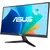 Купить ЖК-монитор Asus VY229HF 21.45" IPS LED 16:9 HDMI матовая 250cd 178гр/178гр 1920x1080 100Hz VGA FHD 2.72кг черный [90LM0960-B03170], изображение 3 в интернет-магазине Irkshop.ru