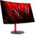 Купить ЖК-монитор Acer Nitro XZ272UVbmiiphx 27" VA LED 1ms 16:9 HDMI M/M HAS Piv 400cd 178гр/178гр 2560x1440 165Hz FreeSync DP 2K 4.6кг черный [UM.HX0EE.V01], изображение 2 в интернет-магазине Irkshop.ru