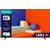 Купить ЖК-телевизор Hisense 85A6K 85" 4K Ultra HD 60Hz DVB-T DVB-T2 DVB-C DVB-S DVB-S2 USB WiFi Smart TV черный в интернет-магазине Irkshop.ru