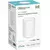 Купить Бесшовный Mesh роутер TP-Link Deco X10-4G AX1500 10/100/1000BASE-TX cat.6 белый [DECO X10-4G(1-PACK)], изображение 3 в интернет-магазине Irkshop.ru