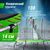 Батуты: Батут UNIX line 14 ft UFO Green фотографии