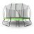Батуты: Батут UNIX line 14 ft UFO Green фотографии