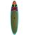 SUP-серфинг: SUP-борд UNIX line Africa Spirit 335 см фотографии