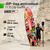 SUP-серфинг:  UNIX line SUP-борд  City Graffiti (335 см) фотографии