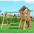 Детские спортивные комплексы: Детский игровой комплекс UNIX Kids 6 в 1 Dark Green фотографии