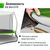 Батуты: Батут UNIX line 10 ft UFO Green фотографии