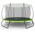 Батуты: Батут UNIX line 12 ft UFO Green фотографии