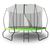 Батуты: Батут UNIX line 12 ft UFO Green фотографии