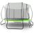 Батуты: Батут UNIX line 12 ft UFO Green фотографии