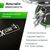 Батуты: Батут UNIX line 12 ft UFO Green фотографии