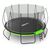Батуты: Батут UNIX line 16 ft UFO Green фотографии
