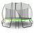 Батуты: Батут UNIX line 16 ft UFO Green фотографии