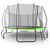 Батуты: Батут UNIX line 16 ft UFO Green фотографии