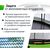 Батуты: Батут UNIX line 8 ft UFO Green фотографии