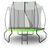 Батуты: Батут UNIX line 8 ft UFO Green фотографии