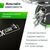 Батуты: Батут UNIX line 8 ft UFO Green фотографии