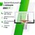 Баскетбол: Баскетбольный щит UNIX line B-Backboard-PC 50"x32" R45 фотографии