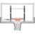 Баскетбол: Баскетбольный щит UNIX line B-Backboard-PC 50"x32" R45 фотографии