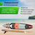 SUP-серфинг: SUP-борд UNIX line Summertime (360 см) фотографии