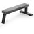 Универсальные скамьи: Скамья прямая горизонтальная UNIX Fit BENCH PRO [UC-1608] фотографии