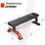 Свободные веса: Скамья силовая горизонтальная UNIX Fit BENCH 120 фотографии
