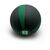 Фитнес оборудование: Медбол UNIX Fit PRO 8 кг Green фотографии