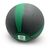 Фитнес оборудование: Медбол UNIX Fit PRO 8 кг Green фотографии