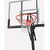 Баскетбол: Баскетбольная стойка мобильная Spalding Gold Portable 54" акрил [6A1746CN_Eur] фотографии