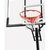 Баскетбол: Баскетбольная стойка мобильная Spalding Platinum 60" акрил [6C1562CN_Eur] фотографии
