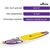 SUP-серфинг: SUP доска надувная универсальная KELPIE 10.4" 315х80х15 см фотографии