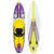 SUP-серфинг: SUP доска надувная универсальная KELPIE 10.4" 315х80х15 см фотографии