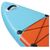 SUP-серфинг: SUP доска надувная универсальная KELPIE 10.4" 315х80х15 см фотографии