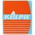 SUP-серфинг: SUP доска надувная универсальная KELPIE 10.4" 315х80х15 см фотографии