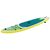 SUP-серфинг: SUP доска надувная прогулочная KELPIE 10.4" 315х80х15 см фотографии
