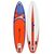 SUP-серфинг: SUP доска надувная универсальная KELPIE 10.8" 323х80х15 см фотографии