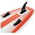 SUP-серфинг: SUP доска надувная универсальная KELPIE 10.8" 323х80х15 см фотографии