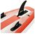 SUP-серфинг: SUP доска надувная универсальная KELPIE 10.8" 323х80х15 см фотографии