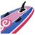 SUP-серфинг: SUP доска надувная прогулочная KELPIE 10" 305х80х15 см фотографии