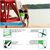 SUP-серфинг: Парус KELPIE 23 Wind Sup 4 кв.м фотографии