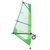 SUP-серфинг: Парус KELPIE 23 Wind Sup 4 кв.м фотографии