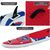 SUP-серфинг: SUP доска надувная KELPIE TOURING 11.5" 347х80х15 см фотографии
