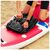 SUP-серфинг: SUP доска надувная KELPIE TOURING 11.5" 347х80х15 см фотографии