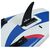 SUP-серфинг: SUP доска надувная KELPIE TOURING 11.5" 347х80х15 см фотографии