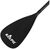 SUP-серфинг:  Весло для SUP досок KELPIE CARBON, разборное, регулируемое фотографии