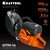 Бензорезы: Бензорез по бетону (бетонорез) KRAFTOOL K770-14 3700 Вт, 350 мм, без диска фотографии