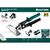 Плоскогубцы для гибки KRAFTOOL Bent XL 150 мм / 6" [23286] фотографии